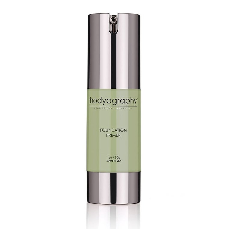 Bodyography Foundation Primer