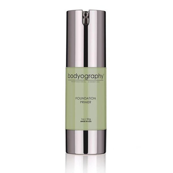 Bodyography Foundation Primer