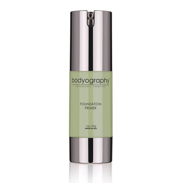 Bodyography Foundation Primer