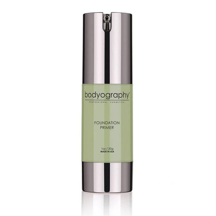 Bodyography Foundation Primer