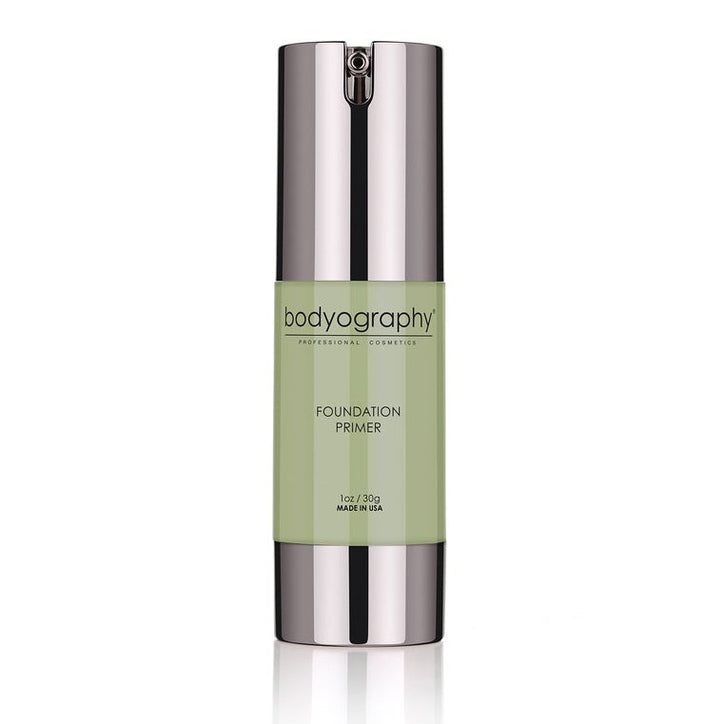 Bodyography Foundation Primer