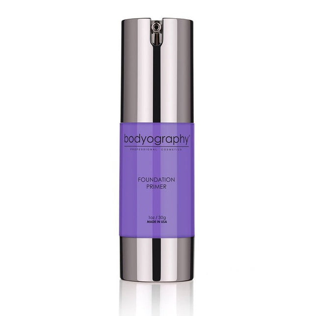 Bodyography Foundation Primer