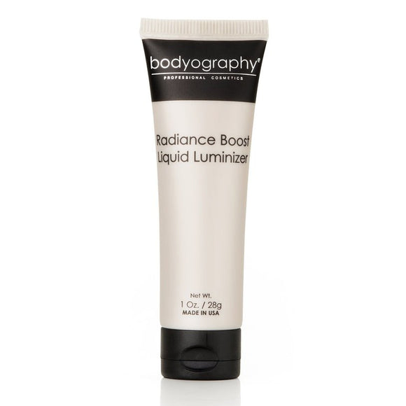 Bodyography Radiance Boost Liquid Highlighter