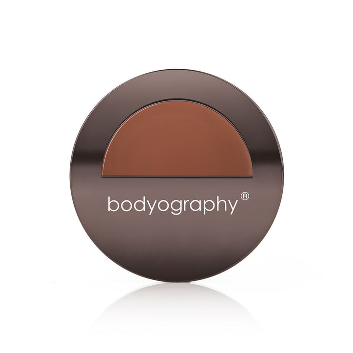 Bodyography Silk Cream Foundation