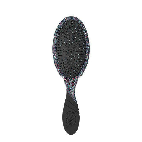 Wet Brush Pro Detangler Brush Holiday Sparkle-Wet Brush-Brand_Wet Brush,Collection_Hair,Collection_Tools and Brushes,Tool_Brushes,Tool_Detangling Brush,Tool_Hair Tools,WB_HolidayBOGO,WET_Glitter Detanglers,WET_Holiday Detanglers,WET_Pro Detanglers
