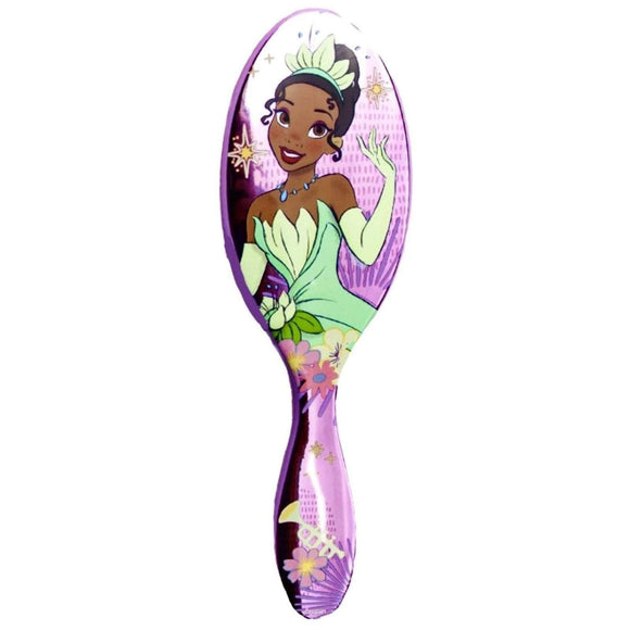 Wet Brush Detangler Princess Wholehearted Detangling Brush-Wet Brush-Brand_Wet Brush,Collection_Hair,Collection_Tools and Brushes,Featured_Products,Tool_Brushes,Tool_Detangling Brush,Tool_Hair Tools,Tool_Kids Brushes,WET_Disney Detanglers
