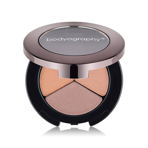 Bodyography Trio Expressions Eye Shadow