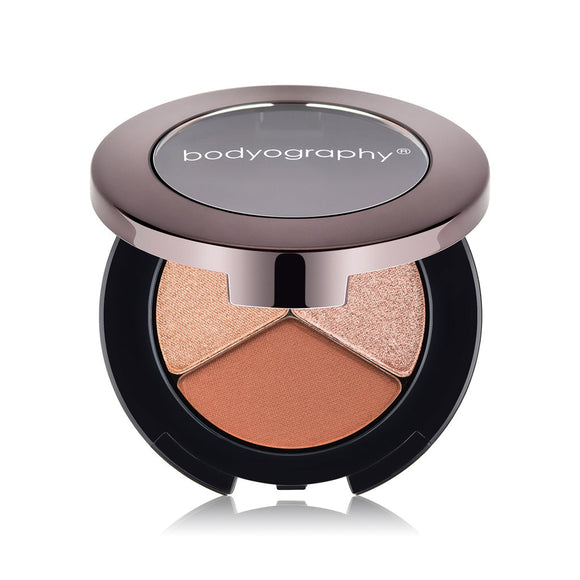 Bodyography Trio Expressions Eye Shadow