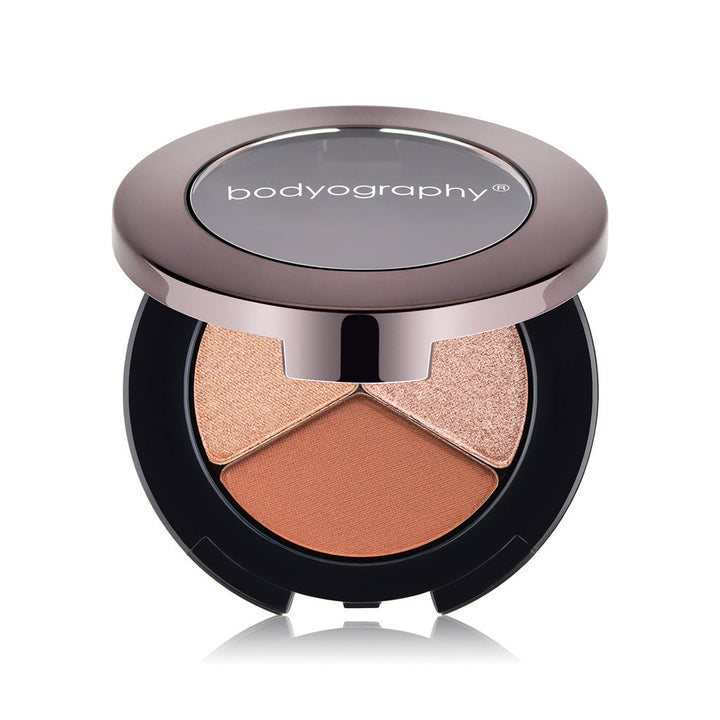 Bodyography Trio Expressions Eye Shadow