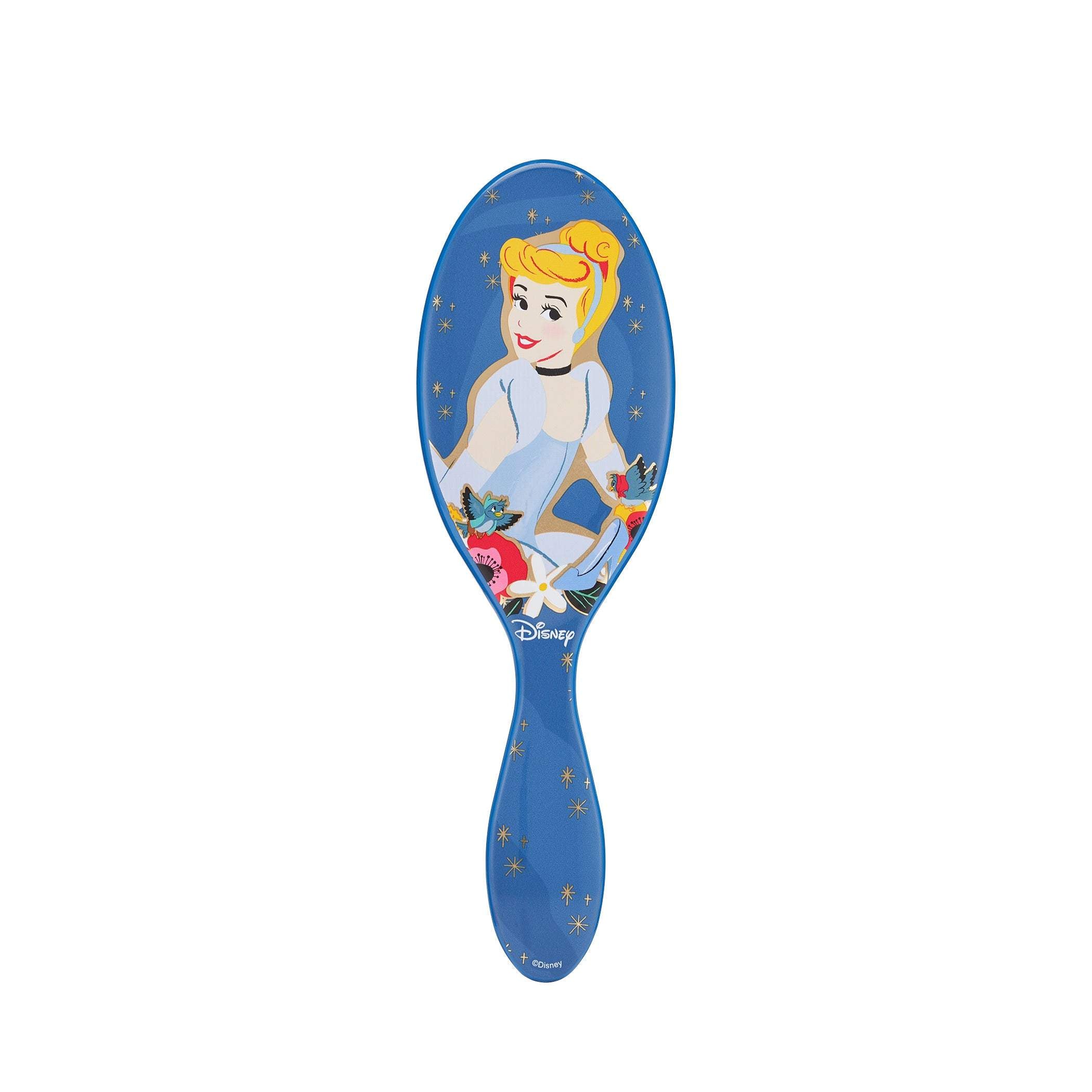 Wet Brush Disney Princess Celebration Original Detangler-Wet Brush-Brand_Wet Brush,Collection_Hair,Collection_Tools and Brushes,Tool_Brushes,Tool_Detangling Brush,Tool_Hair Tools,Tool_Kids Brushes,WET_Disney Detanglers,WET_Kid's Brushes and Products,WET_New Arrivals,WET_Original Detanglers