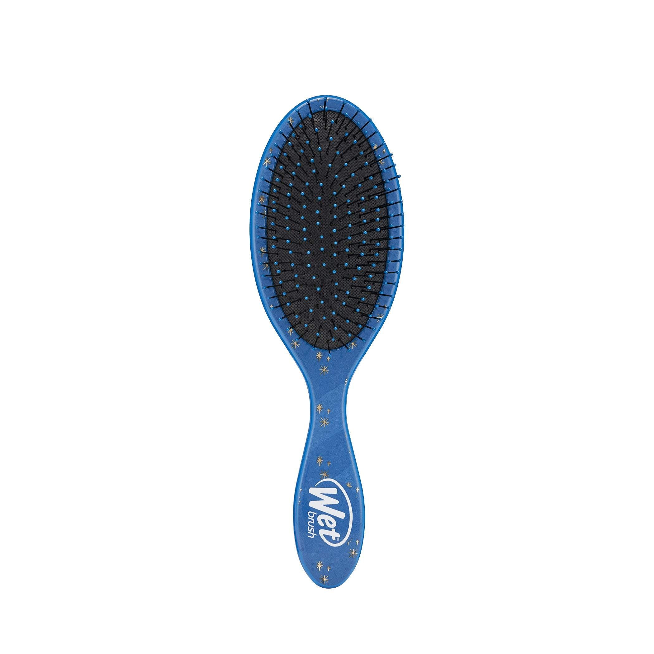 Wet Brush Disney Princess Celebration Original Detangler-Wet Brush-Brand_Wet Brush,Collection_Hair,Collection_Tools and Brushes,Tool_Brushes,Tool_Detangling Brush,Tool_Hair Tools,Tool_Kids Brushes,WET_Disney Detanglers,WET_Kid's Brushes and Products,WET_New Arrivals,WET_Original Detanglers