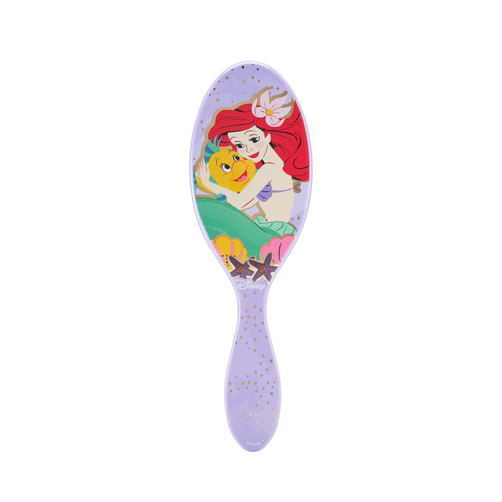 Wet Brush Disney Princess Celebration Original Detangler-Wet Brush-Brand_Wet Brush,Collection_Hair,Collection_Tools and Brushes,Tool_Brushes,Tool_Detangling Brush,Tool_Hair Tools,Tool_Kids Brushes,WET_Disney Detanglers,WET_Kid's Brushes and Products,WET_New Arrivals,WET_Original Detanglers