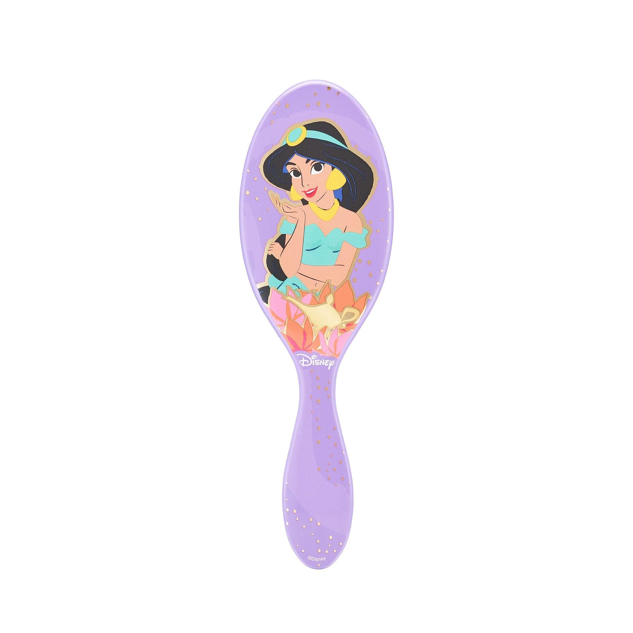 Wet Brush Disney Princess Celebration Original Detangler-Wet Brush-Brand_Wet Brush,Collection_Hair,Collection_Tools and Brushes,Tool_Brushes,Tool_Detangling Brush,Tool_Hair Tools,Tool_Kids Brushes,WET_Disney Detanglers,WET_Kid's Brushes and Products,WET_New Arrivals,WET_Original Detanglers