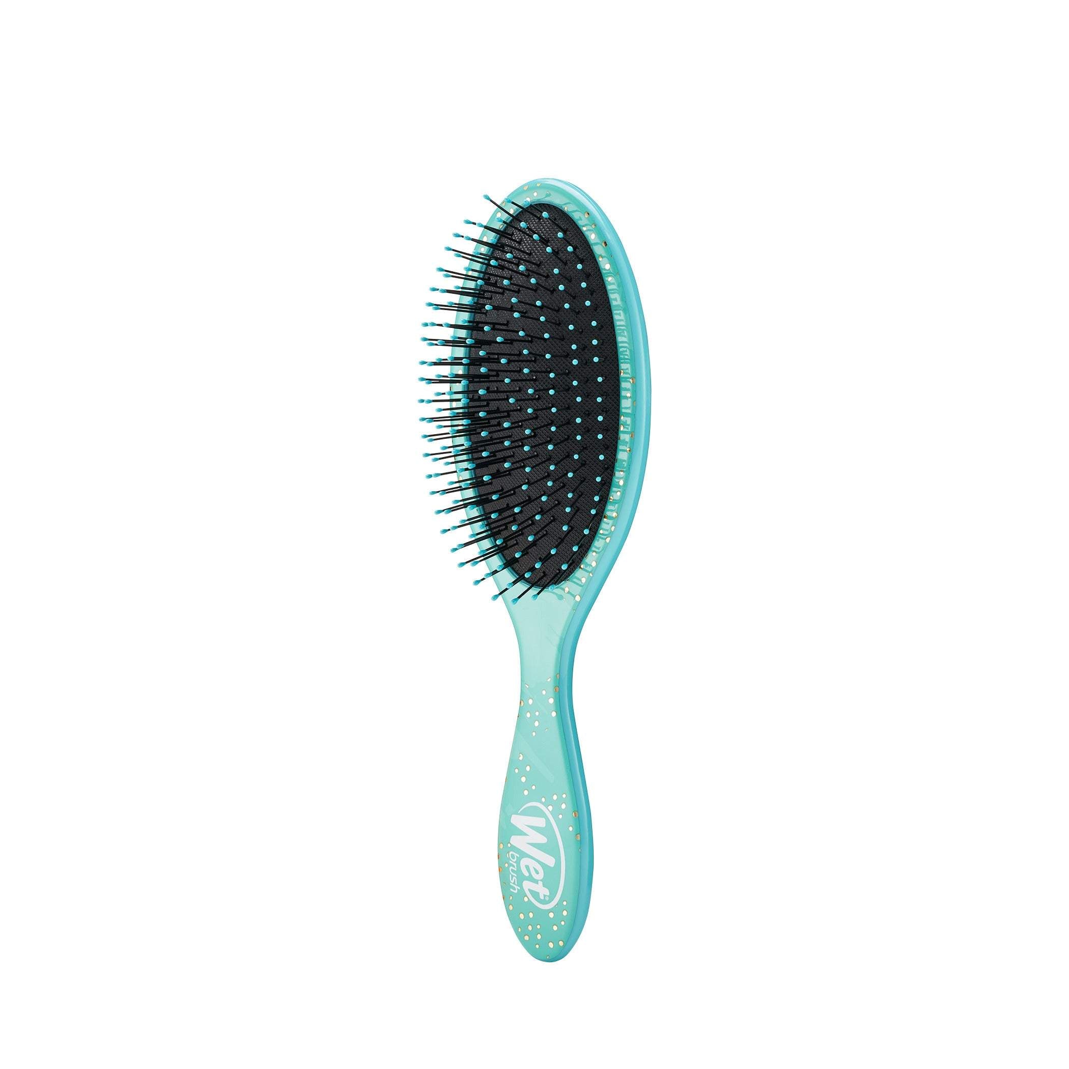 Wet Brush Disney Princess Celebration Original Detangler-Wet Brush-Brand_Wet Brush,Collection_Hair,Collection_Tools and Brushes,Tool_Brushes,Tool_Detangling Brush,Tool_Hair Tools,Tool_Kids Brushes,WET_Disney Detanglers,WET_Kid's Brushes and Products,WET_New Arrivals,WET_Original Detanglers