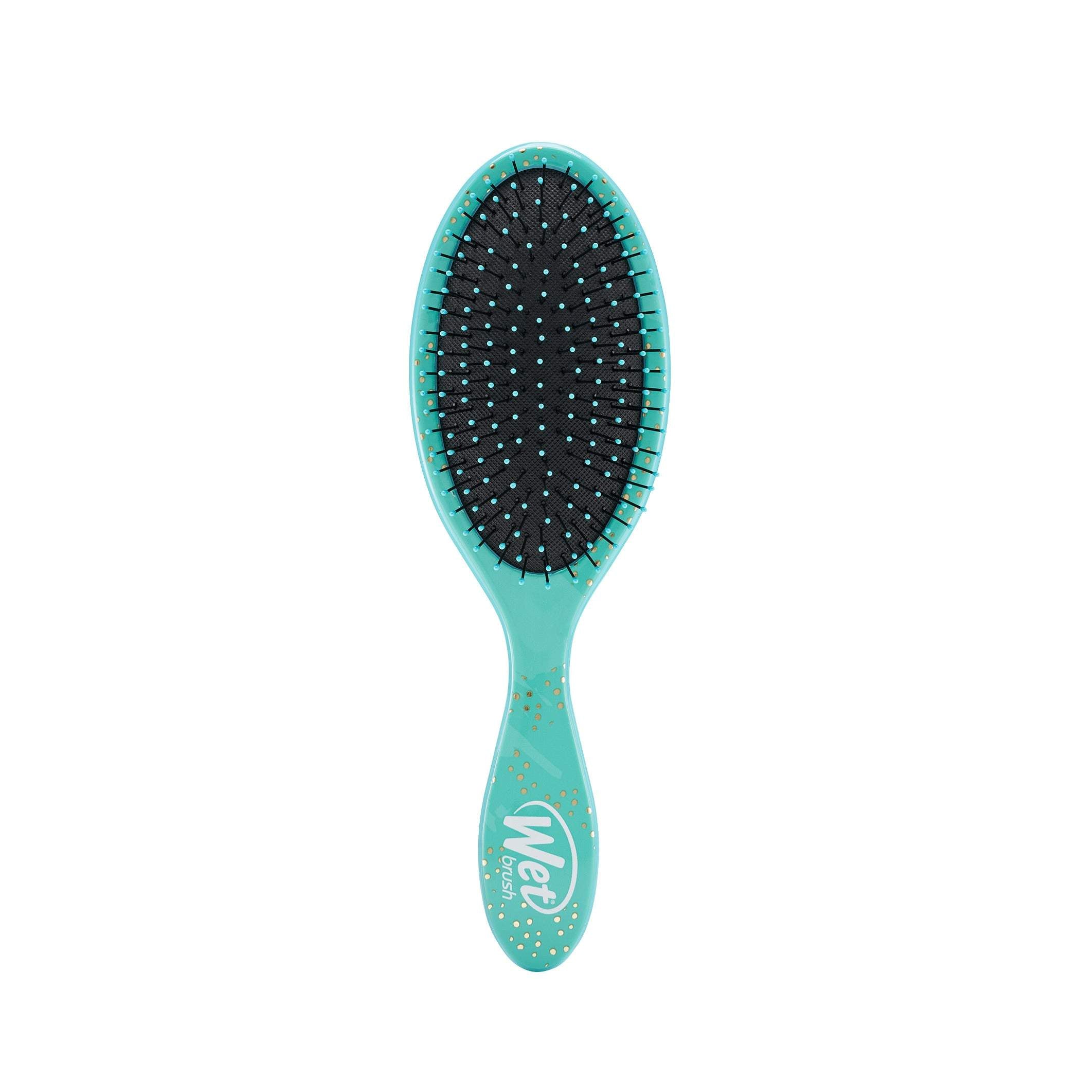 Wet Brush Disney Princess Celebration Original Detangler-Wet Brush-Brand_Wet Brush,Collection_Hair,Collection_Tools and Brushes,Tool_Brushes,Tool_Detangling Brush,Tool_Hair Tools,Tool_Kids Brushes,WET_Disney Detanglers,WET_Kid's Brushes and Products,WET_New Arrivals,WET_Original Detanglers