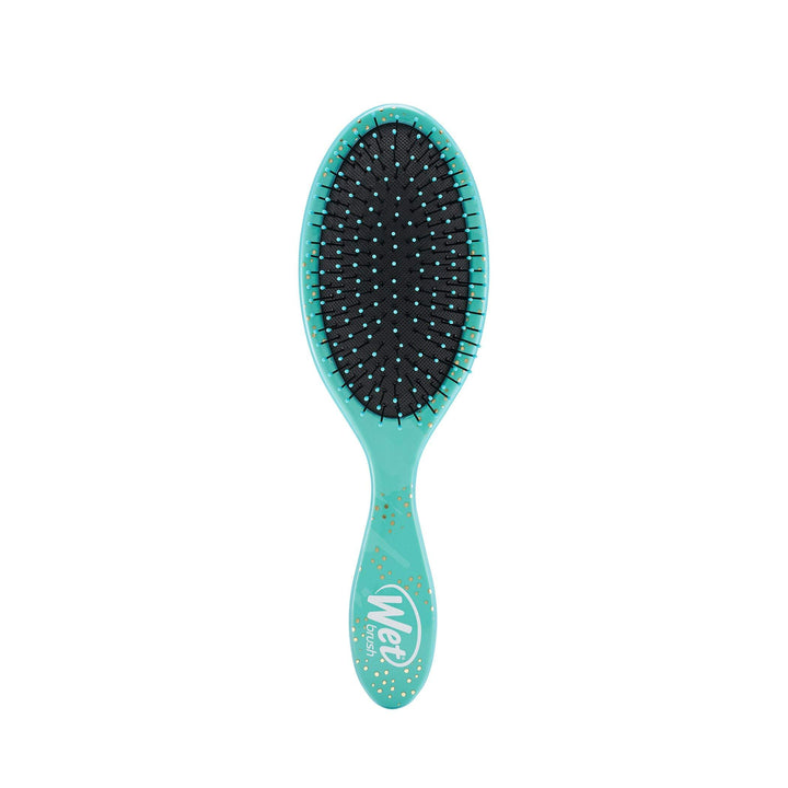 Wet Brush Disney Princess Celebration Original Detangler-Wet Brush-Brand_Wet Brush,Collection_Hair,Collection_Tools and Brushes,Tool_Brushes,Tool_Detangling Brush,Tool_Hair Tools,Tool_Kids Brushes,WET_Disney Detanglers,WET_Kid's Brushes and Products,WET_New Arrivals,WET_Original Detanglers