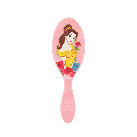 Wet Brush Disney Princess Celebration Original Detangler-Wet Brush-Brand_Wet Brush,Collection_Hair,Collection_Tools and Brushes,Tool_Brushes,Tool_Detangling Brush,Tool_Hair Tools,Tool_Kids Brushes,WET_Disney Detanglers,WET_Kid's Brushes and Products,WET_New Arrivals,WET_Original Detanglers