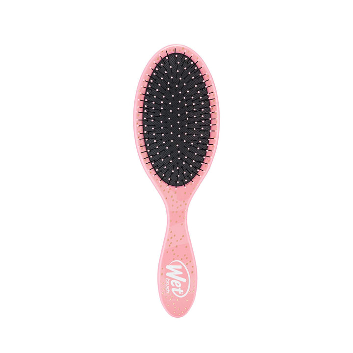 Wet Brush Disney Princess Celebration Original Detangler-Wet Brush-Brand_Wet Brush,Collection_Hair,Collection_Tools and Brushes,Tool_Brushes,Tool_Detangling Brush,Tool_Hair Tools,Tool_Kids Brushes,WET_Disney Detanglers,WET_Kid's Brushes and Products,WET_New Arrivals,WET_Original Detanglers