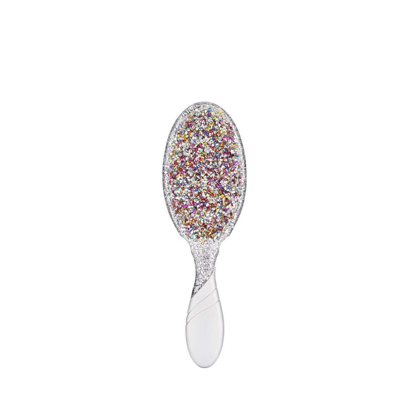 Wet Brush Crushed Jewels Pro Detangler-Wet Brush-Brand_Wet Brush,Collection_Hair,Collection_Tools and Brushes,Tool_Brushes,Tool_Detangling Brush,Tool_Hair Tools,WB_HolidayBOGO,WET_Glitter Detanglers,WET_Pro Detanglers