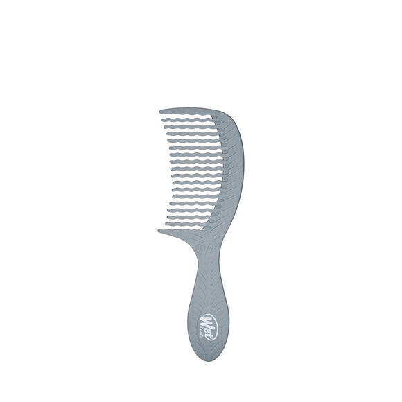Wet Brush Go Green Treatment Comb-Wet Brush-Brand_Wet Brush,Collection_Hair,Collection_Tools and Brushes,Tool_Brushes,Tool_Combs,Tool_Hair Tools,Trendy22,WET_Combs,WET_Go Green Collection