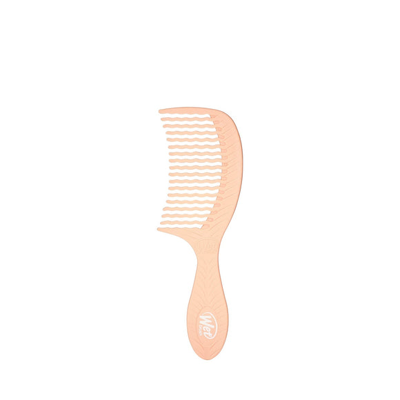 Wet Brush Go Green Treatment Comb-Wet Brush-Brand_Wet Brush,Collection_Hair,Collection_Tools and Brushes,Tool_Brushes,Tool_Combs,Tool_Hair Tools,Trendy22,WET_Combs,WET_Go Green Collection