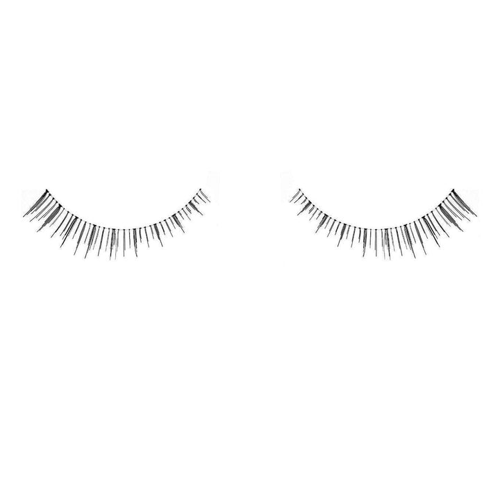 Ardell 108 Natural Black Faux Lashes-Ardell-ARD_Natural,Brand_Ardell,Collection_Makeup,Makeup_Eye,Makeup_Faux Lashes