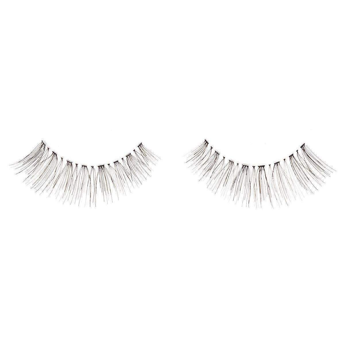 Ardell Chocolate 887 Black/Brown Faux Lashes-Ardell-ARD_Natural,Brand_Ardell,Collection_Makeup,Makeup_Eye,Makeup_Faux Lashes,Season_Fall