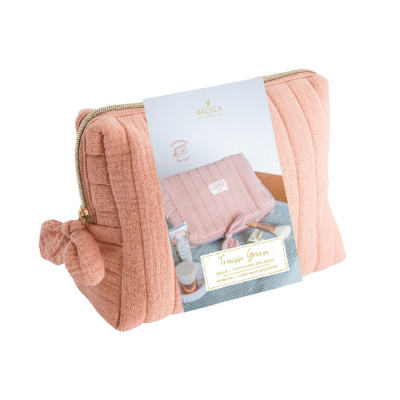 Bachca La Trousse Green Gift Set