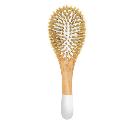 Bachca Large Detangling & Shine Hair Brush