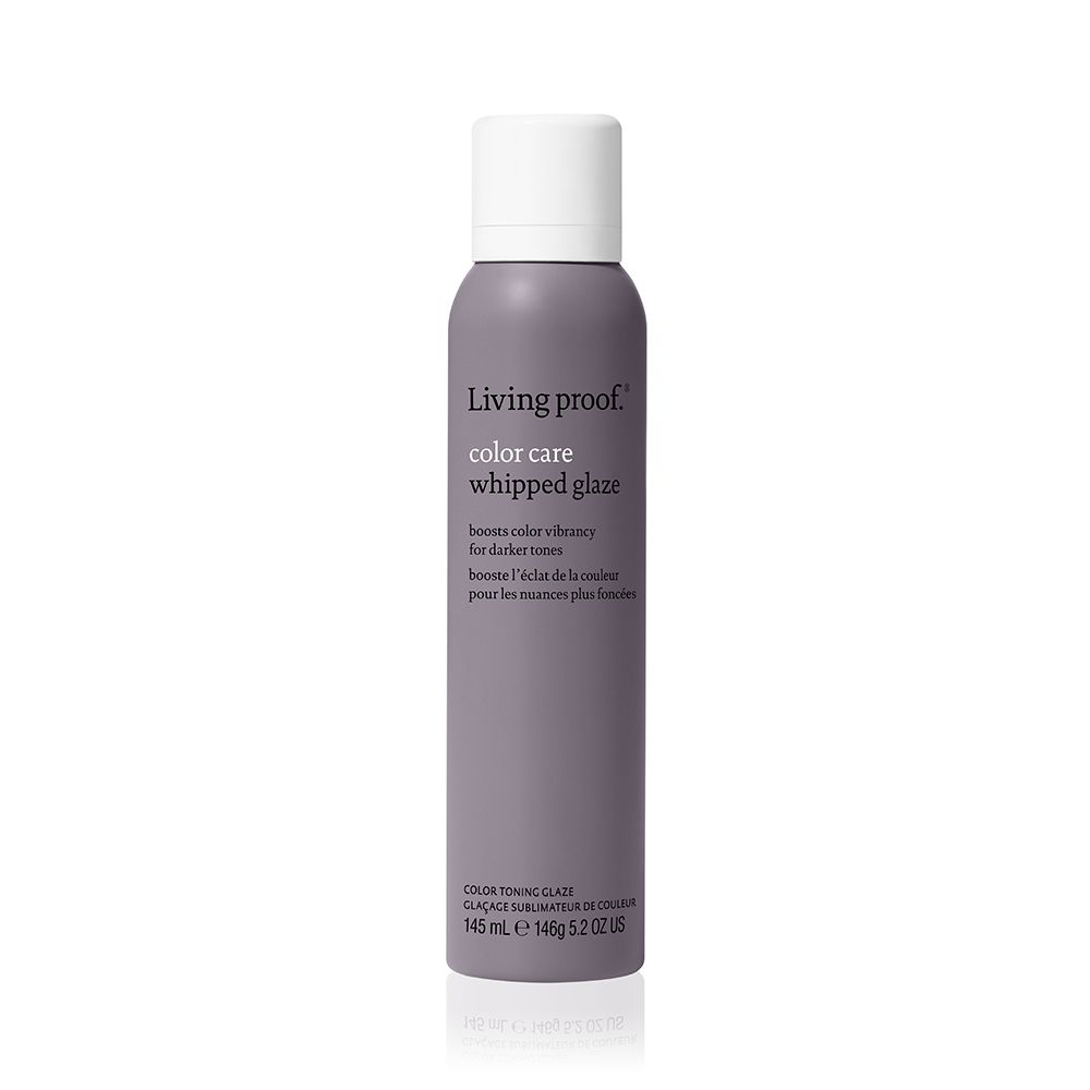Living Proof Color Care Whipped Glaze For Darker Tones