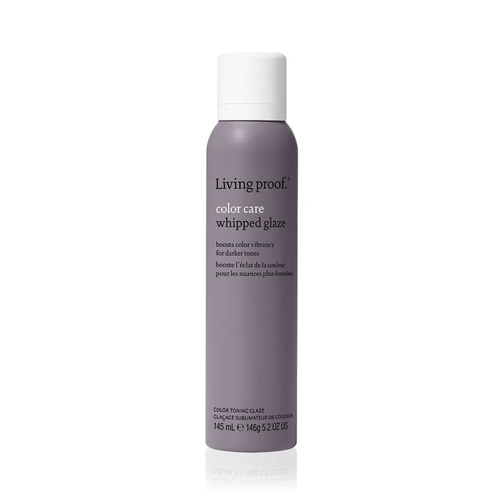 Living Proof Color Care Whipped Glaze For Darker Tones
