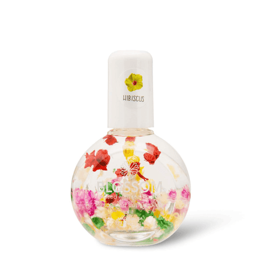Blossom 0.92 oz Botanical Cuticle Oil-Blossom-Blossom_ Cuticle Oil 's,Brand_Blossom,Collection_Nails,Nail_Cuticle Oil
