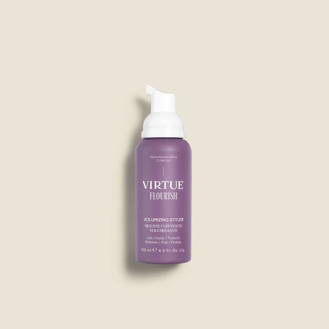 Virtue Flourish Volumizing Styler 4oz