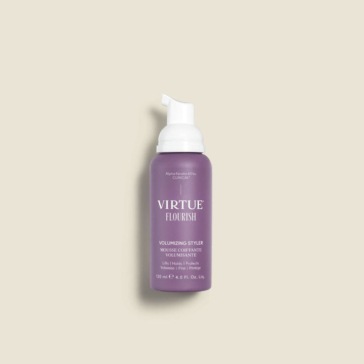 Virtue Flourish Volumizing Styler 4oz
