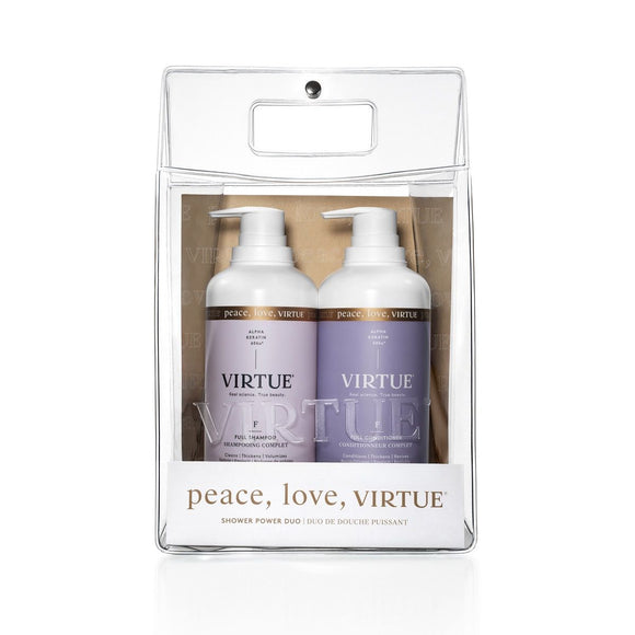 Virtue Full Professional Duo