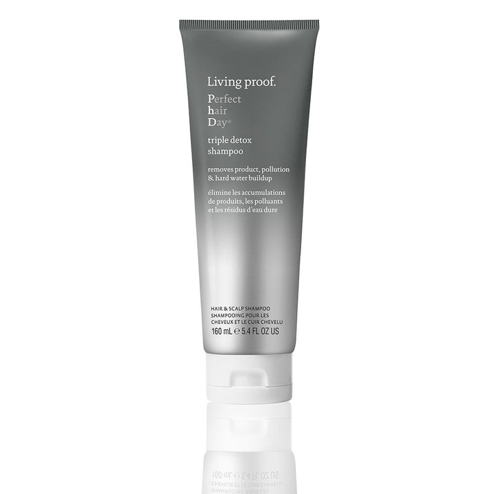 Living Proof Perfect hair Day (PhD) Triple Detox Shampoo 5.4oz