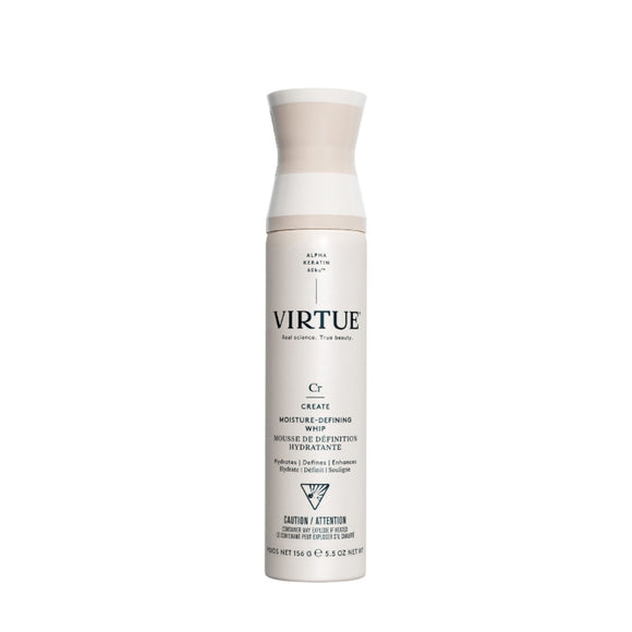 Virtue Moisture-Defining Whip 5.5oz