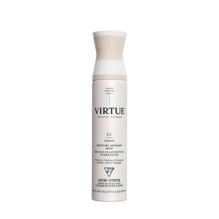 Virtue Moisture-Defining Whip 5.5oz