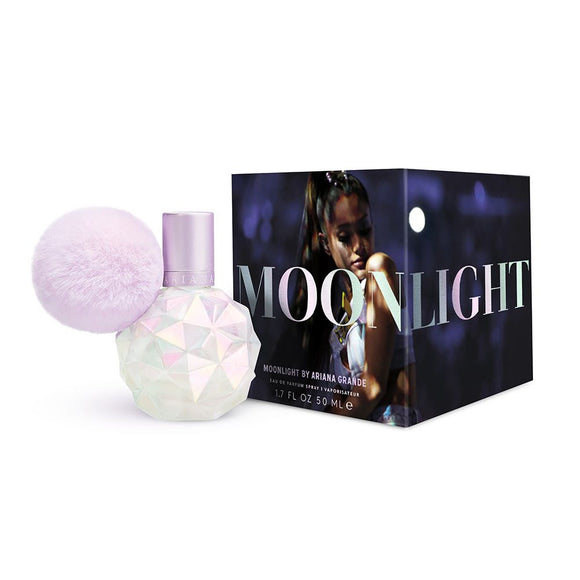 Ariana Grande Moonlight Perfume
