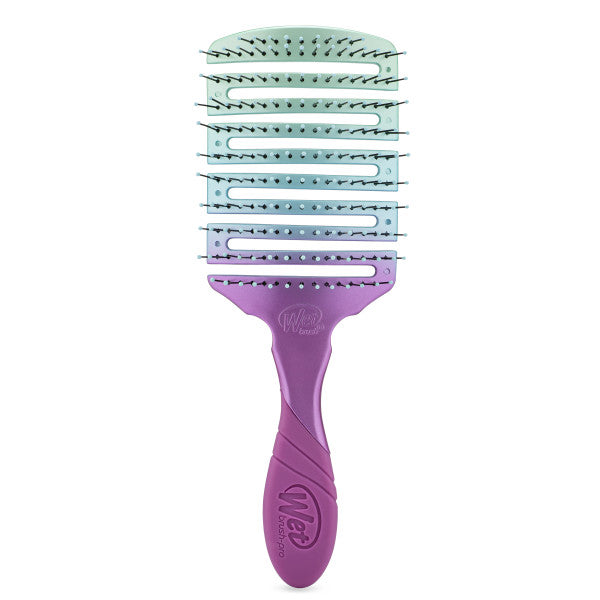 Wet Brush Pro Flex Dry Paddle Bold Ombre