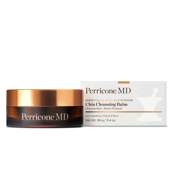 Perricone MD Essential Fx Acyl-Glutathione Chia Cleansing Balm