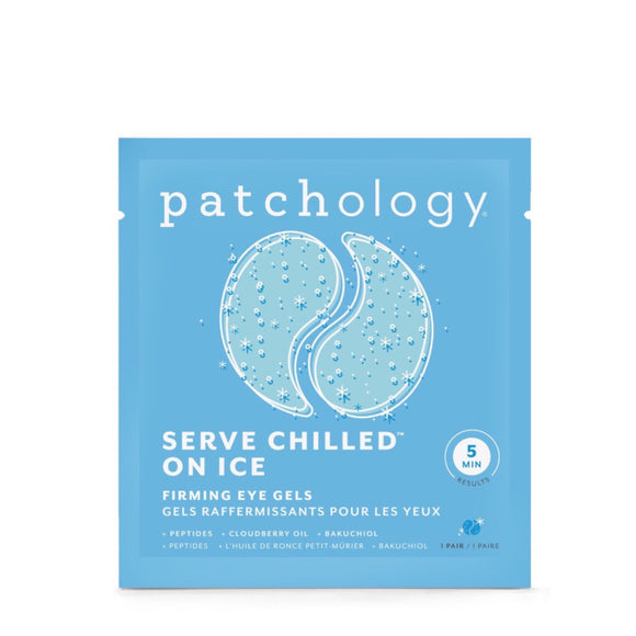 Patchology Eye Gels (1 Pair)