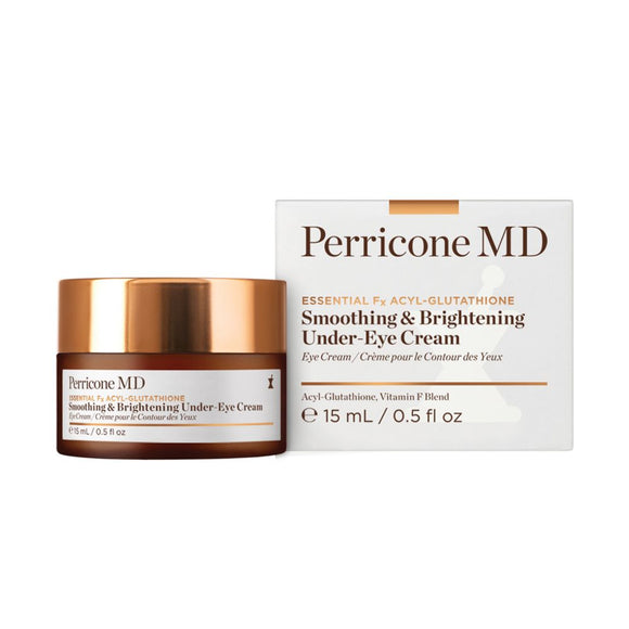 Perricone MD Essential Fx Acyl-Glutathione Smoothing & Brightening Under-Eye Cream