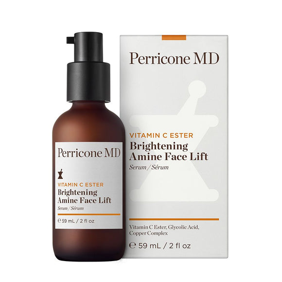 Perricone MD Vitamin C Ester - Brightening Amine Face Lift 2oz