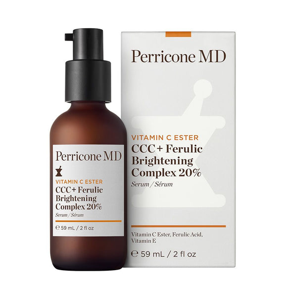 Perricone MD Vitamin C Ester CCC + Ferulic Brightening Complex 20%
