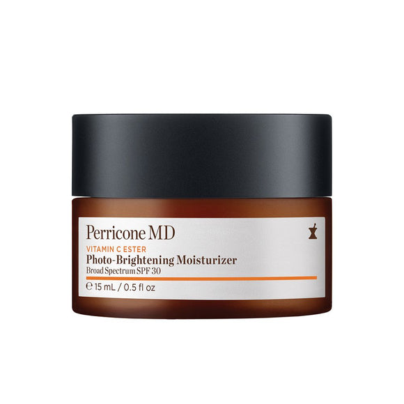Perricone MD  Vitamin C Ester - Photo Brightening Moisturizer 0.5oz